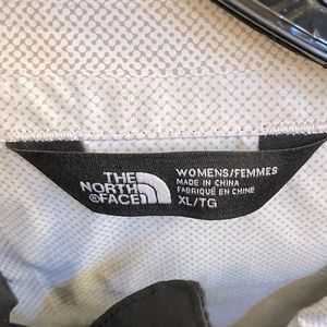 The North Face Jacket